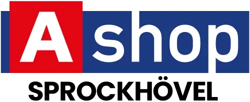 ashop sprockhoevel