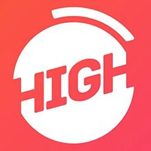 high